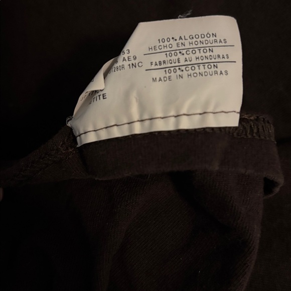 Russell Wyoming tshirt tee shirt small - Picture 4 of 4